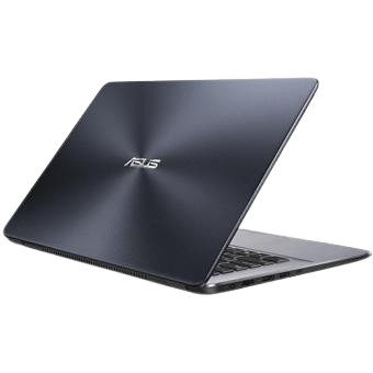 Portatif reconditionné Asus X505BA