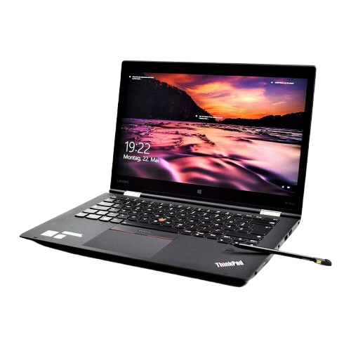 Portatif Reconditionné Thinkpad Yoga L380