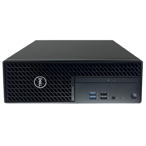 Tour reconditionné Mini Dell Optiplex 3080 SFF