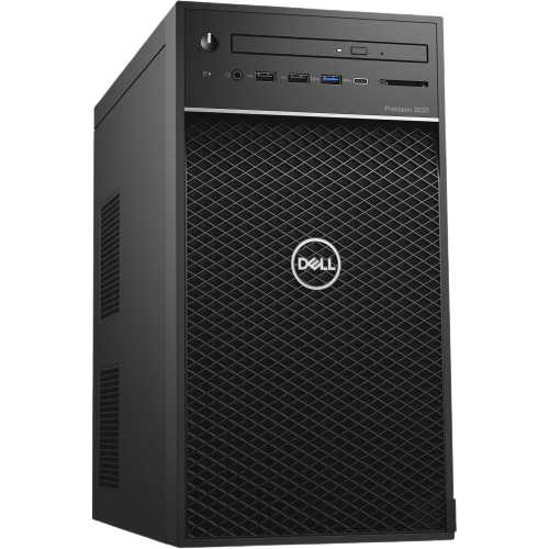 Tour reconditionné Dell Precision 3630