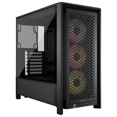Ordinateur de jeu Ryzen 7600X