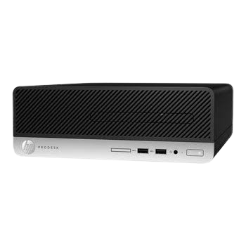 Ordinateur reconditionné HP Prodesk 400 G5 SFF