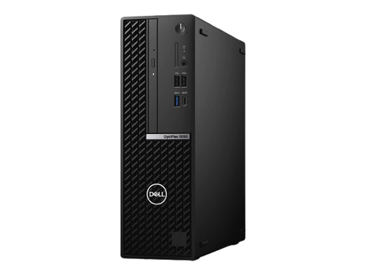 Tour reconditionnée Mini Dell Optiplex 5090 SFF