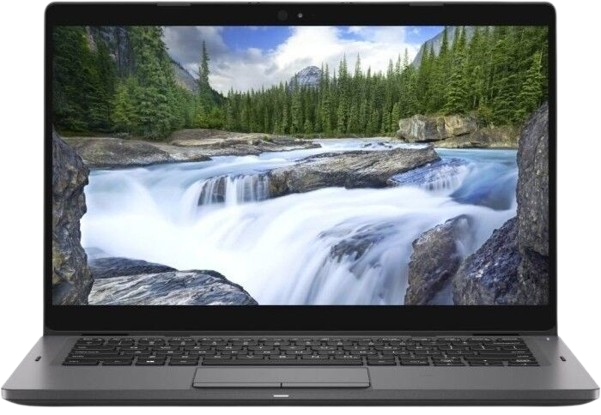 Portatif reconditionné Dell Latitude 5300 2 en 1