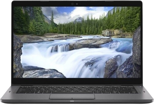 Portatif reconditionné Dell Latitude 5300 2 en 1