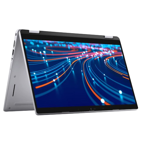 Portatif reconditionné Dell Latitude 5320 Tactile 2en1