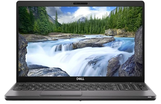 Portatif reconditionné Dell Latitude 5500