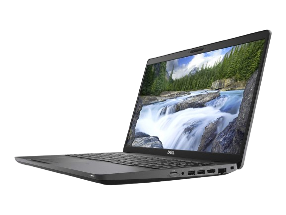 Portatif reconditionné Dell Latitude 5501