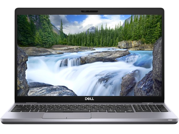 Portatif reconditionné Dell Latitude 5510