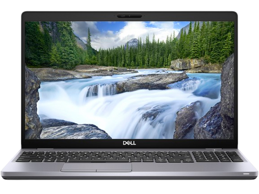 Portatif reconditionné Dell Latitude 5510