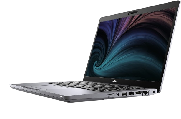 Portatif reconditionné Dell Latitude 5510