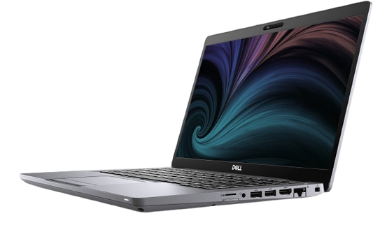 Portatif reconditionné Dell Latitude 5510