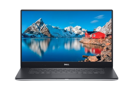 Portatif reconditionné Dell Precision 5520 Tactile
