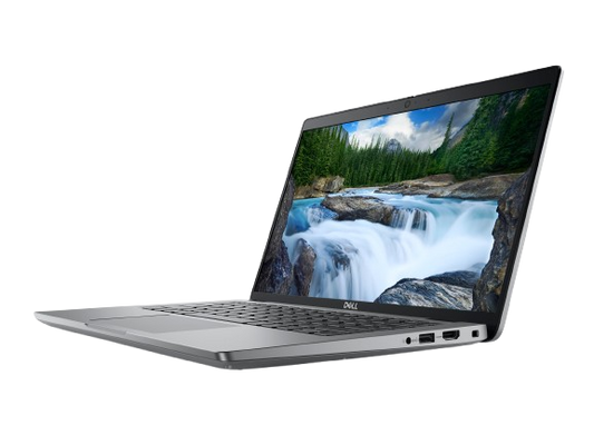 Portatif reconditionné Dell Precision 5540