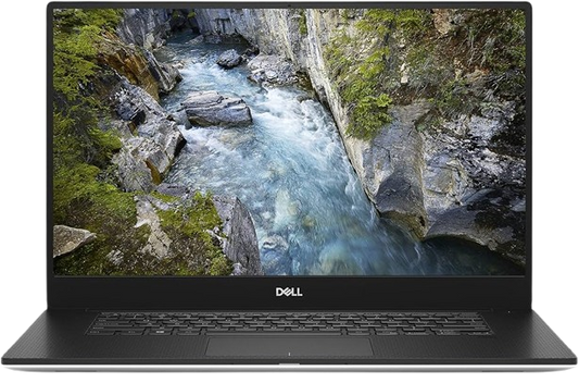 Portatif reconditionné Dell Precision 5540