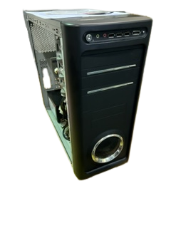 Tour reconditionnée Intel i3 2100