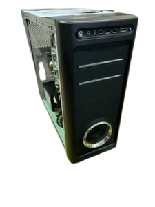Tour reconditionnée Intel i3 2100