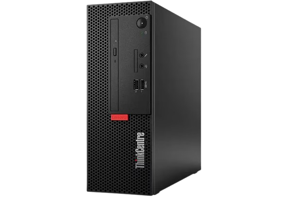 Ordinateur reconditionné Lenovo Thinkcentre M710E SFF