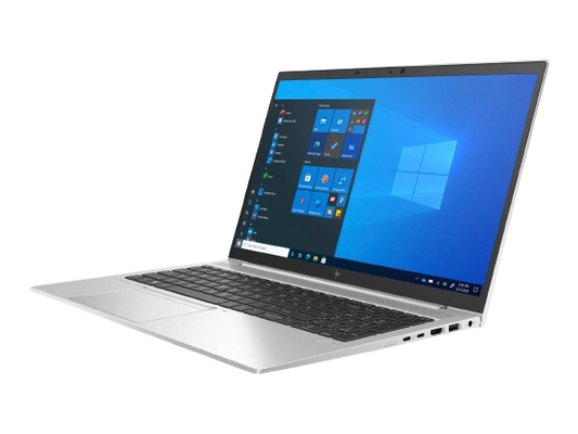 Portatif reconditionné HP Elitebook 850 G8 Tactile