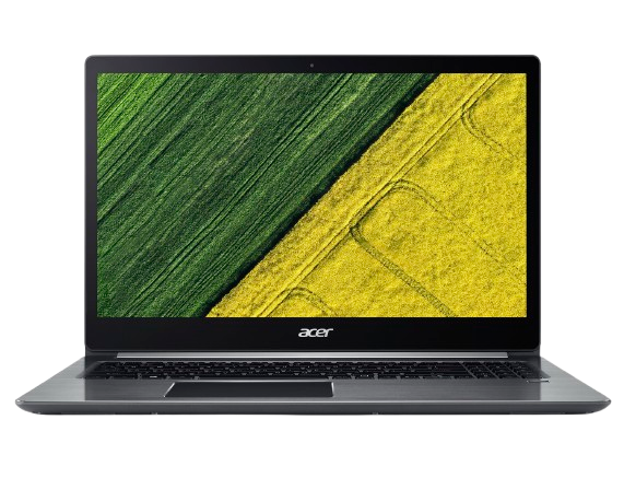 Portatif reconditionné Acer Swift SF315
