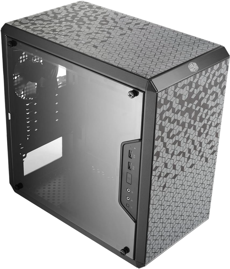 Ordinateur de bureau Intel core i3 12100 **Promotion**