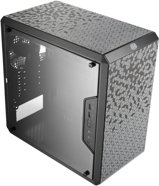 Ordinateur de bureau Intel core i3 12100 **Promotion**