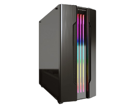 Ordinateur de jeu Ryzen 5 8500G