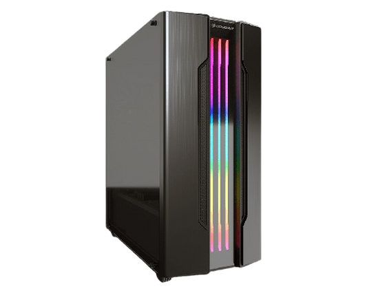 Ordinateur de jeu Ryzen 5 8500G