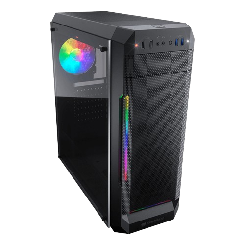 Ordinateur de jeu Intel i5 14600KF