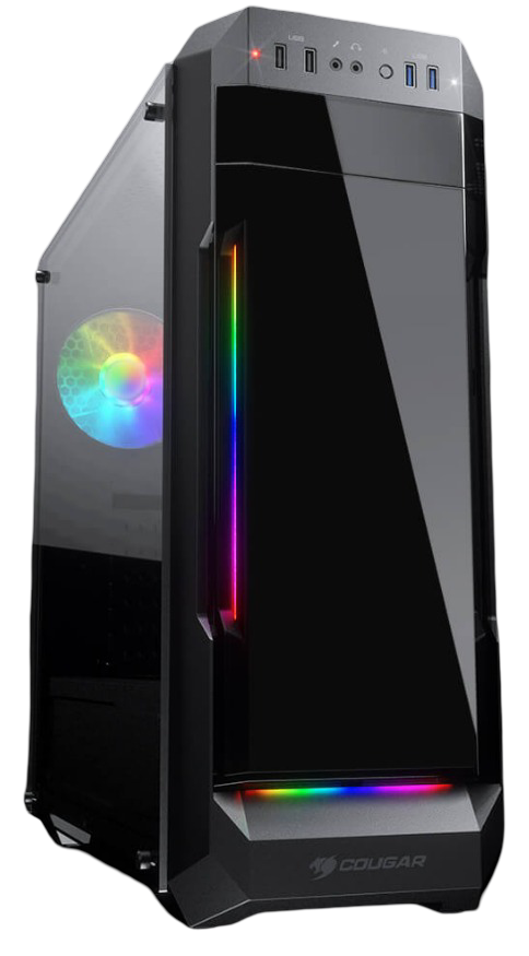 Gamer AMD Ryzen 5 5500 (Reconditionné)