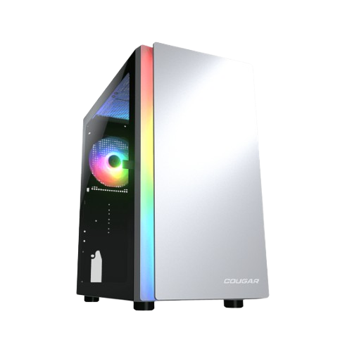 Le Gamer Intel Core i7 9700 ***Spécial démo***