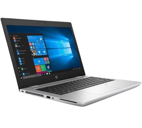 Portatif reconditionné HP Probook 650 G4