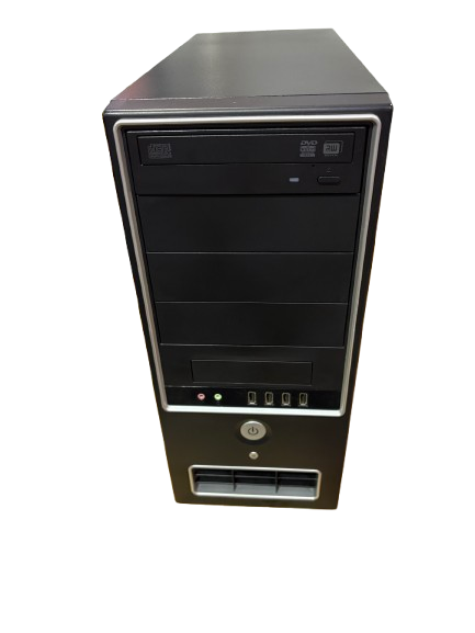 Ordinateur reconditionné intel i5 6600