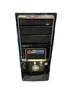 Tour Reconditionnée Intel Core i3 4130