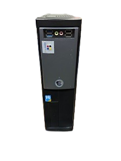 Ordinateur de bureau SFF CIARA i7 9700 Reconditionné