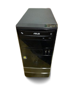 Ordinateur de bureau i7 9700 **Reconditionné**