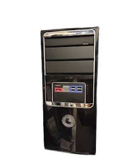 Tour reconditionnée Intel G3220