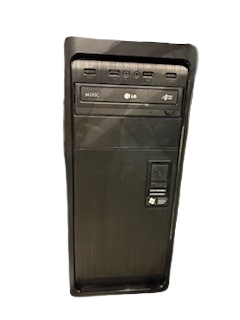 Ordinateur de bureau reconditionné i7 9700