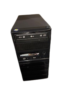 Tour reconditionné Intel Core i3 8100