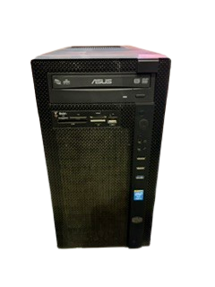 Tour reconditionnée Core i3 4130