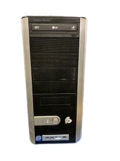Tour reconditionnée Gamer i5 750