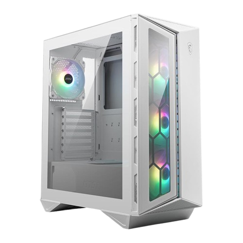 Ordinateur de jeu Ryzen 5 7600X