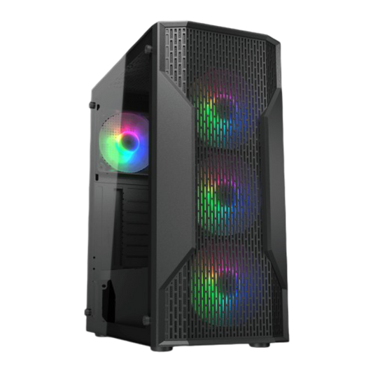 Ordinateur de jeu reconditionné i7 9700