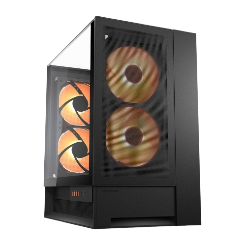 Ordinateur de jeu Ryzen 7 9800 X3D