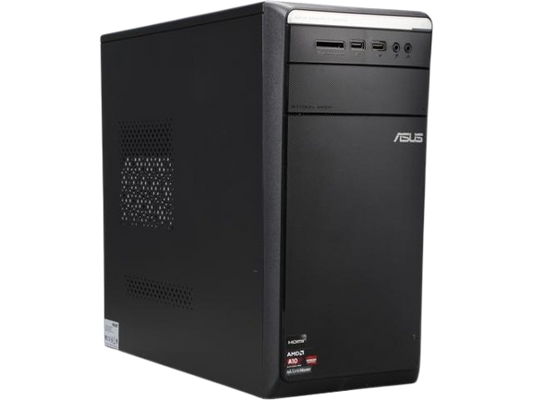 Tour reconditionné Asus AMD A10-6700