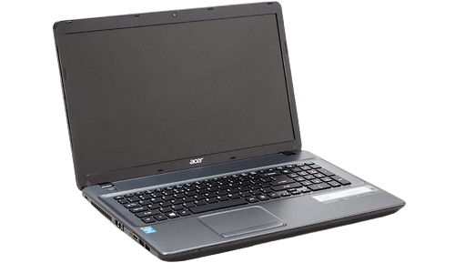 Portatif reconditionné Acer Aspire E1-731