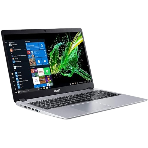 Portatif reconditionné Acer A515