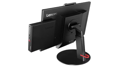 Ordinateur reconditionné Lenovo Tiny et écran tout en 1 i5 1035G1