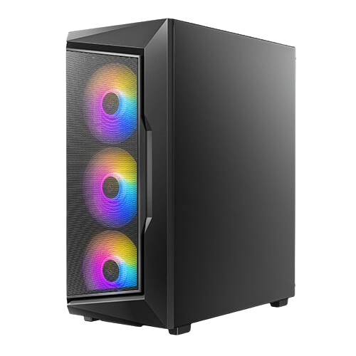 Ordinateur de jeu reconditionné i7 9700