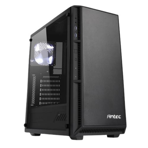 Ordinateur de jeu reconditionné Intel Core i7 8700